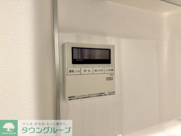 STRIPES東大井の物件内観写真